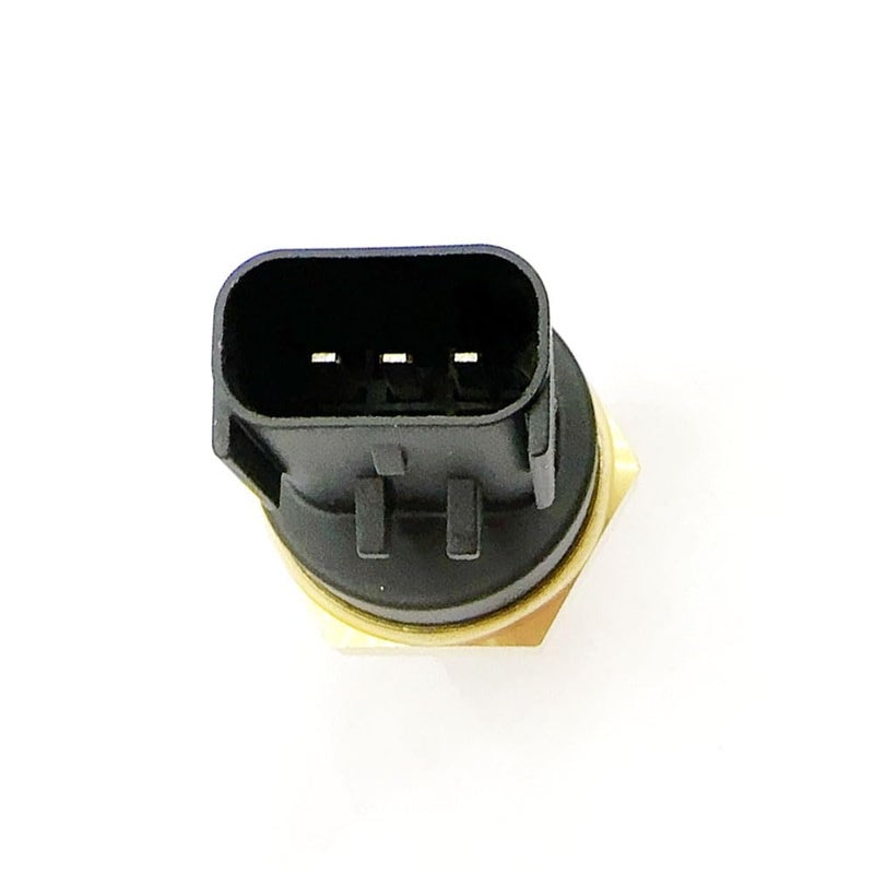 WANATOP Oil Pressure Sensor 650700 23527828 for Detroit Diesel Series 60. - Image 5